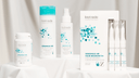 Sebomax - серия за грижа за коса, която е съставена от шампоан против косопад, стимулиращ тоник против косопад, гел против косопад, както и хранителна добавка против косопад.