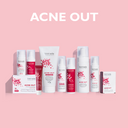 linea acnaut