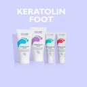 keratolin foot3924