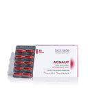 Acnaut Integratore Alimentare, 30 capsule