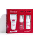 Acnaut Kit Prova