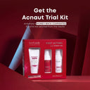 Acnaut Kit Prova