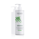 Keratolin Body 8% Urea lozione idratante, 400 ml