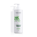 Keratolin Body Wash Gel Doccia, 400 ml