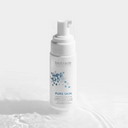 Pure skin измиваща пяна за лице с гликолова киселина за кожа с черни точки и разширени пори