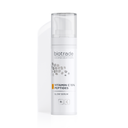 Siero Illuminante per Viso con Vitamina C 15% e Peptidi, 30 ml