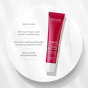 Acnaut Crema Tripla Azione con Retinolo, Acido Azelaico e Niacinamide, 30 ml