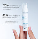 Pure Skin Crema contorno occhi