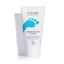 Keratolin Foot 10% Urea хидратиращ крем за крака помага за напукани пети