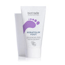 Keratolin Foot 25% Urea крем с уреа за напукани пети