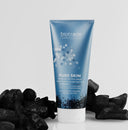 Pure Skin Gel Detergente Detox Nero, 200 ml