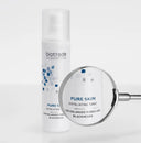 Pure Skin Tonico Esfoliante con AHA, BHA e Acido Azelaico, 60 ml